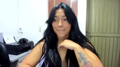 Snapshot of sami_cutte chatting on January 13, 2025, 10:45 pm sami_cutte online show from January 13, 2025, 10:45 pm