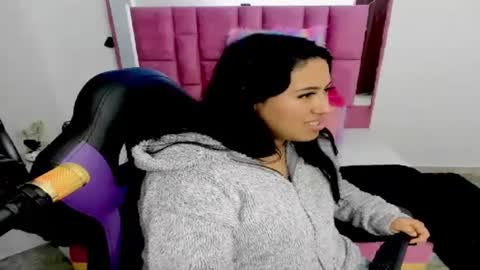 Snapshot of sami_cutte chatting on February 4, 2025, 11:16 pm sami_cutte online show from February 4, 2025, 11:16 pm
