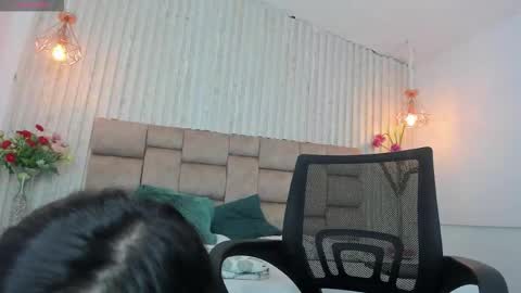 Samanta online show from October 18, 2025, 2:40 pm