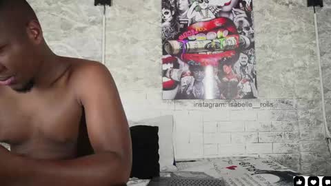 Snapshot of sami_ross1 chatting on September 30, 2025, 10:15 pm SAMI AND ROSS                        - online show from September 30, 2025, 10:15 pm