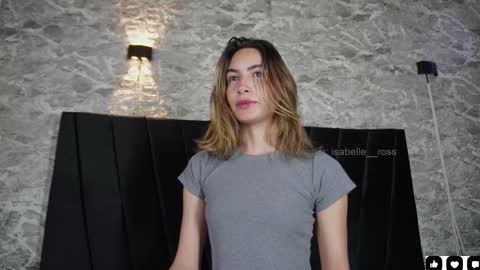 Snapshot of sami_ross1 chatting on October 19, 2025, 10:32 pm SAMI AND ROSS                        - online show from October 19, 2025, 10:32 pm