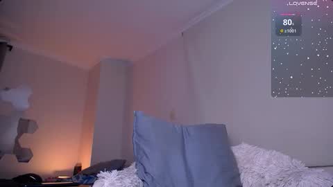 Snapshot of sami_spanks chatting on February 18, 2026, 11:01 pm Samantha Santacoloma online show from February 18, 2026, 11:01 pm