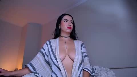 Snapshot of sami_spanks chatting on March 1, 2026, 10:12 pm Samantha Santacoloma online show from March 1, 2026, 10:12 pm