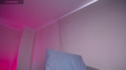 Samantha Santacoloma online show from May 3, 2026, 2:01 pm