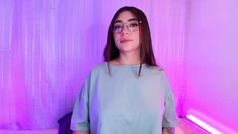 Snapshot of samii_evans chatting on December 13, 2024, 5:27 am samii evans  online show from December 13, 2024, 5:27 am