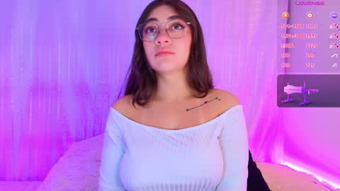 Snapshot of samii_evans chatting on January 14, 2025, 5:08 am samii evans  online show from January 14, 2025, 5:08 am