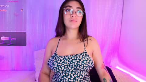 Snapshot of samii_evans chatting on January 18, 2025, 3:31 am samii evans  online show from January 18, 2025, 3:31 am