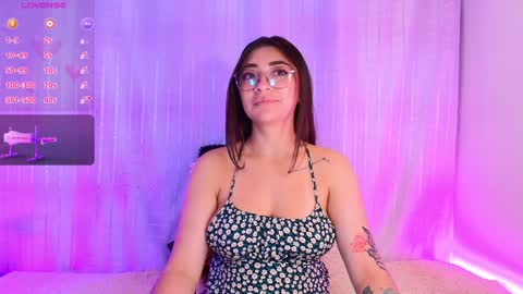 Snapshot of samii_evans chatting on January 18, 2025, 9:45 am samii evans  online show from January 18, 2025, 9:45 am