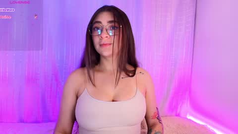 Snapshot of samii_evans chatting on January 29, 2025, 4:15 am samii evans  online show from January 29, 2025, 4:15 am