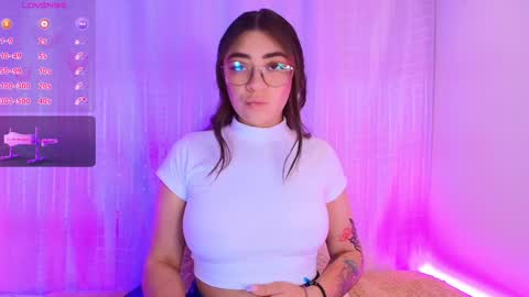 Snapshot of samii_evans chatting on January 30, 2025, 5:09 am samii evans  online show from January 30, 2025, 5:09 am