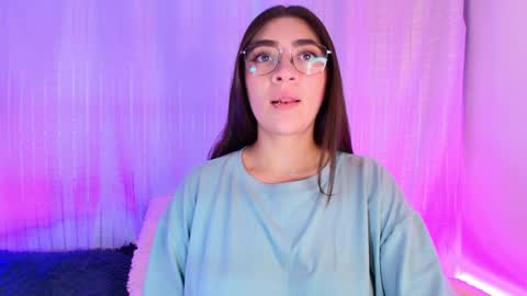 Snapshot of samii_evans chatting on February 6, 2025, 3:16 am samii evans  online show from February 6, 2025, 3:16 am