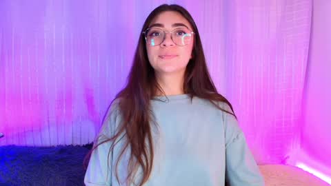 Snapshot of samii_evans chatting on February 6, 2025, 6:18 am samii evans  online show from February 6, 2025, 6:18 am