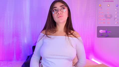 Snapshot of samii_evans chatting on February 8, 2025, 7:05 pm samii evans  online show from February 8, 2025, 7:05 pm