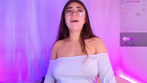 Snapshot of samii_evans chatting on February 8, 2025, 10:08 pm samii evans  online show from February 8, 2025, 10:08 pm