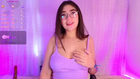 Snapshot of samii_evans chatting on February 28, 2025, 7:03 pm samii evans  online show from February 28, 2025, 7:03 pm