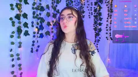 Snapshot of samii_evans chatting on September 22, 2025, 6:26 am samii evans  online show from September 22, 2025, 6:26 am