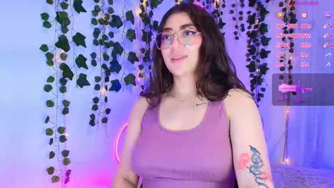 Snapshot of samii_evans chatting on September 27, 2025, 6:07 am samii evans  online show from September 27, 2025, 6:07 am