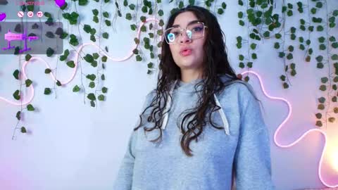 samii evans  online show from March 6, 2026, 5:37 am