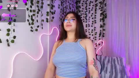 samii evans  online show from March 12, 2026, 5:57 am