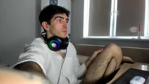 Sam online show from January 14, 2026, 10:43 am