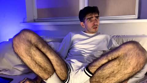 Sam online show from May 10, 2026, 5:29 pm