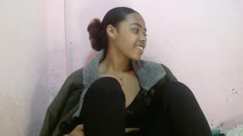 Snapshot of samina2255 chatting on September 27, 2025, 7:52 pm samina2255 online show from September 27, 2025, 7:52 pm