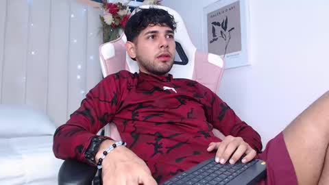 Samir online show from January 28, 2025, 12:11 pm