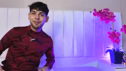 Samir online show from March 5, 2025, 12:33 pm