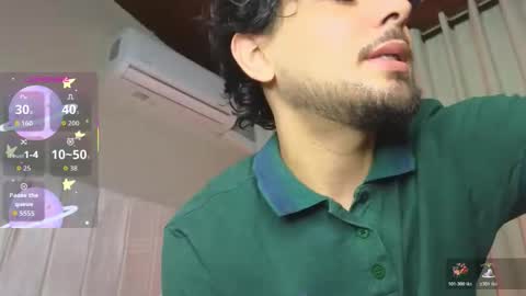 Samir online show from December 1, 2025, 12:32 pm