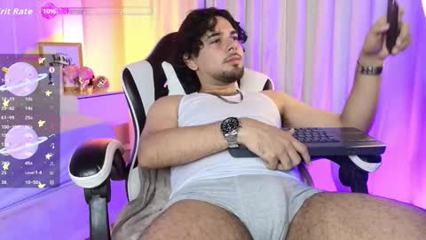 Samir online show from January 14, 2026, 12:55 pm