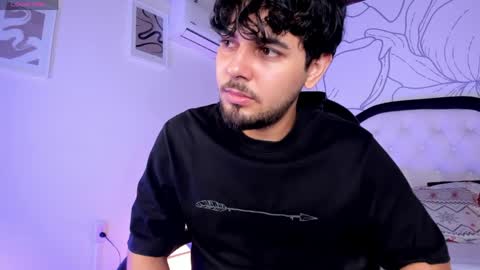 Samir online show from May 1, 2026, 12:54 pm