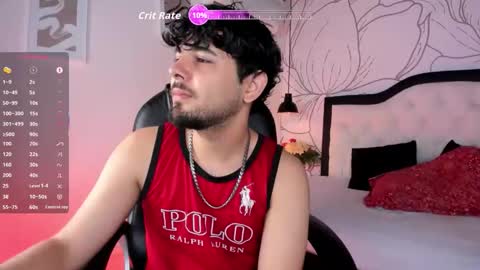 Samir online show from May 5, 2026, 12:46 pm
