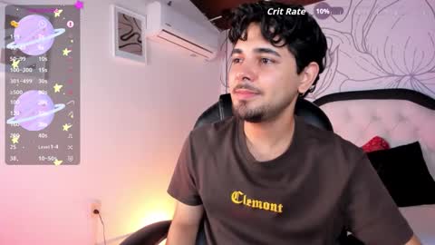 Samir online show from May 25, 2026, 12:33 pm