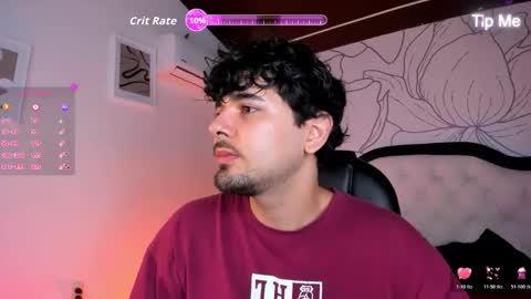 Samir online show from June 4, 2026, 1:06 pm