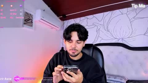 Samir online show from June 10, 2026, 12:48 pm