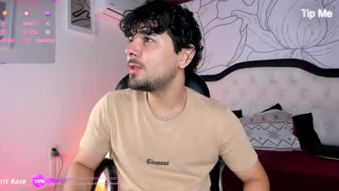 Samir online show from June 11, 2026, 12:58 pm
