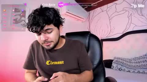 Samir online show from June 17, 2026, 12:40 pm