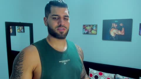 samir_hazard online show from January 30, 2025, 2:27 am