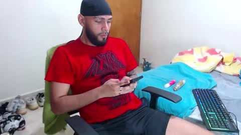 samir_music_ online show from September 23, 2025, 1:41 am