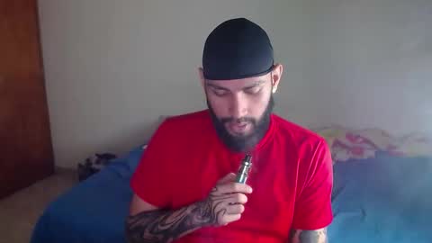 samir_music_ online show from January 10, 2026, 11:31 pm