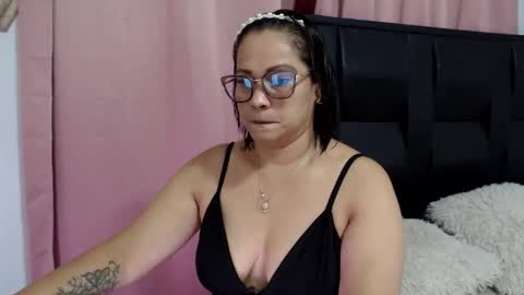 SAMIRA online show from April 1, 2026, 10:07 pm