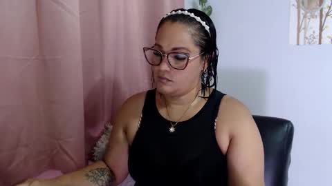 SAMIRA online show from April 18, 2026, 7:29 pm