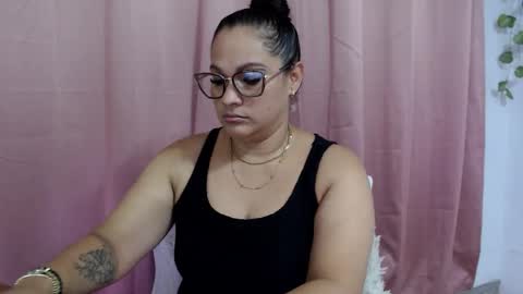 SAMIRA online show from April 25, 2026, 9:23 pm