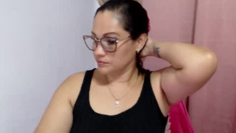 SAMIRA online show from May 9, 2026, 8:14 pm