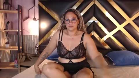 SAMIRA online show from June 24, 2026, 10:53 pm