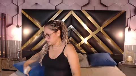 SAMIRA online show from June 29, 2026, 8:20 pm