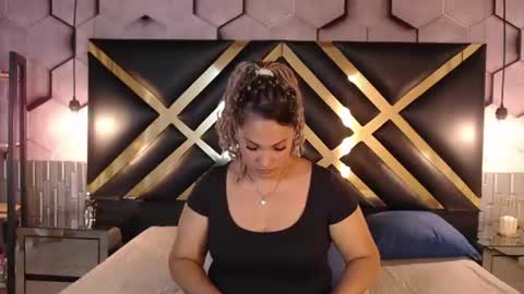 SAMIRA online show from July 3, 2026, 8:59 pm