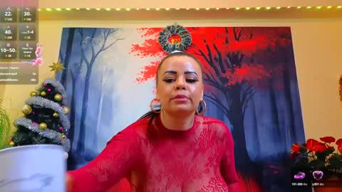 Snapshot of samiraevans chatting on December 25, 2024, 12:59 am     online show from December 25, 2024, 12:59 am