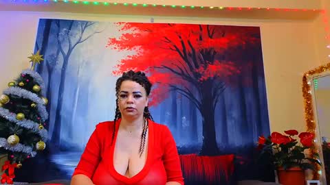 Snapshot of samiraevans chatting on January 10, 2025, 4:44 am     online show from January 10, 2025, 4:44 am