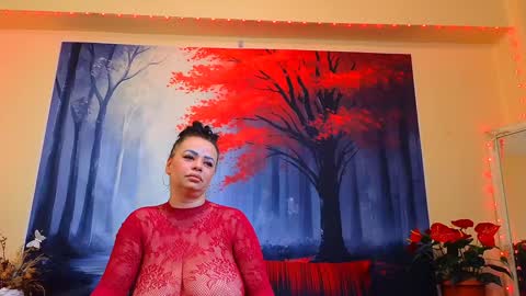 Snapshot of samiraevans chatting on January 17, 2025, 5:42 am     online show from January 17, 2025, 5:42 am